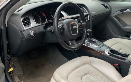 Audi A5, 2009 год, 1 199 000 рублей, 9 фотография