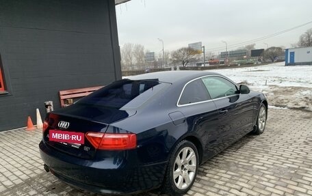 Audi A5, 2009 год, 1 199 000 рублей, 7 фотография