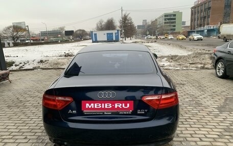 Audi A5, 2009 год, 1 199 000 рублей, 8 фотография