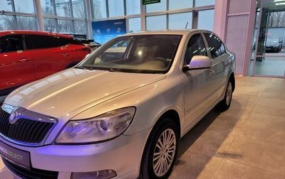 Skoda Octavia, 2010 год, 875 000 рублей, 1 фотография