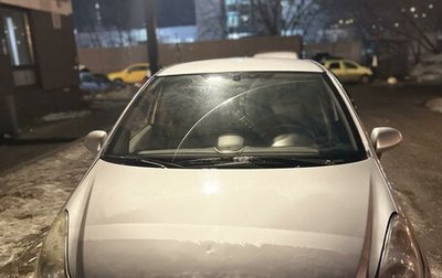 Opel Corsa D, 2007 год, 310 000 рублей, 1 фотография