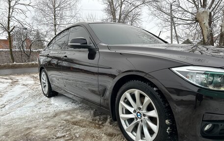 BMW 3 серия, 2015 год, 2 750 000 рублей, 5 фотография