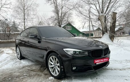 BMW 3 серия, 2015 год, 2 750 000 рублей, 2 фотография