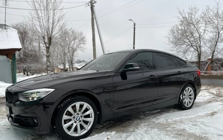 BMW 3 серия, 2015 год, 2 750 000 рублей, 8 фотография