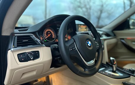 BMW 3 серия, 2015 год, 2 750 000 рублей, 18 фотография