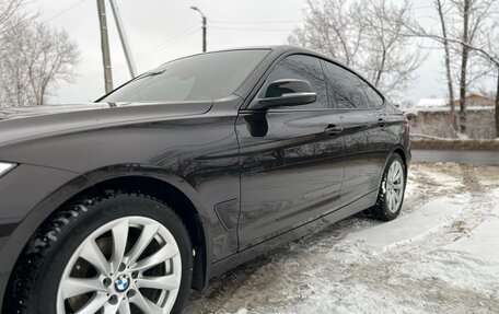 BMW 3 серия, 2015 год, 2 750 000 рублей, 7 фотография