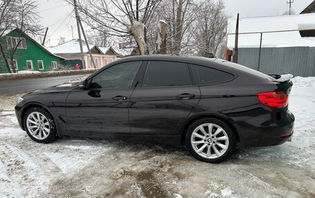 BMW 3 серия, 2015 год, 2 750 000 рублей, 16 фотография