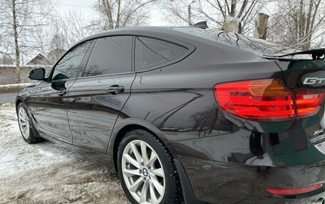 BMW 3 серия, 2015 год, 2 750 000 рублей, 15 фотография