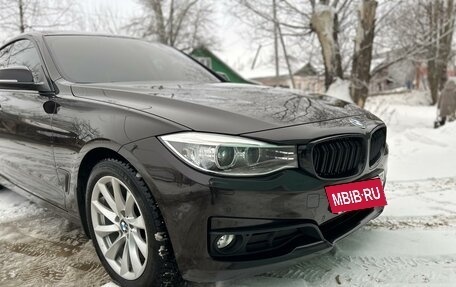 BMW 3 серия, 2015 год, 2 750 000 рублей, 6 фотография