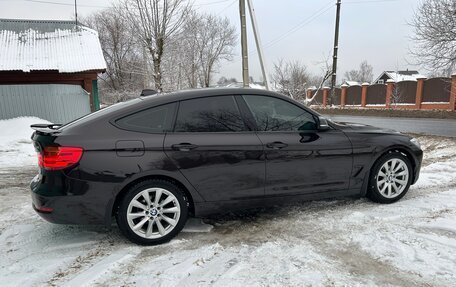 BMW 3 серия, 2015 год, 2 750 000 рублей, 17 фотография