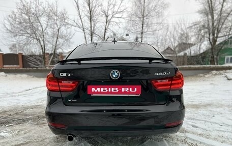 BMW 3 серия, 2015 год, 2 750 000 рублей, 10 фотография