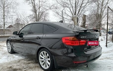 BMW 3 серия, 2015 год, 2 750 000 рублей, 9 фотография