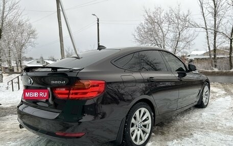 BMW 3 серия, 2015 год, 2 750 000 рублей, 12 фотография