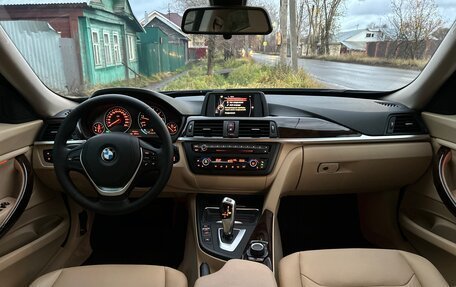 BMW 3 серия, 2015 год, 2 750 000 рублей, 22 фотография