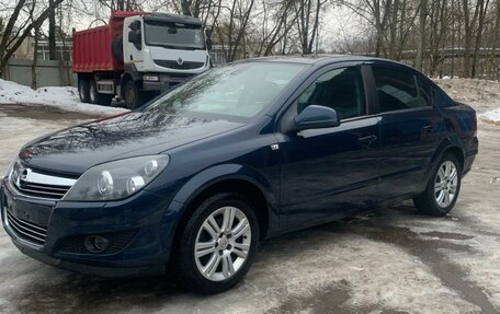 Opel Astra H, 2010 год, 680 000 рублей, 3 фотография