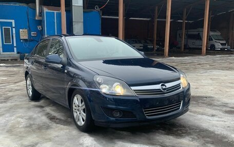 Opel Astra H, 2010 год, 680 000 рублей, 5 фотография