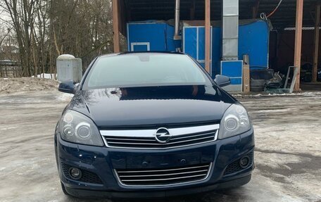 Opel Astra H, 2010 год, 680 000 рублей, 8 фотография