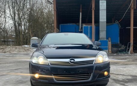 Opel Astra H, 2010 год, 680 000 рублей, 6 фотография