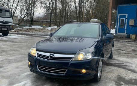 Opel Astra H, 2010 год, 680 000 рублей, 2 фотография