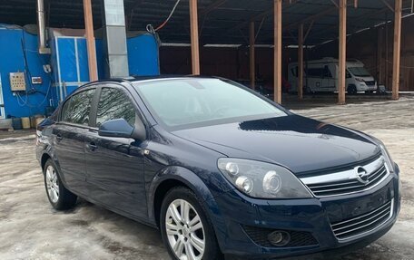 Opel Astra H, 2010 год, 680 000 рублей, 19 фотография