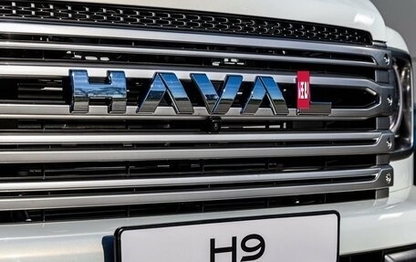 Haval H9, 2024 год, 4 899 000 рублей, 24 фотография