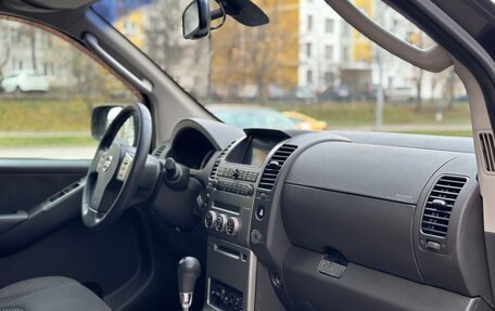 Nissan Pathfinder, 2007 год, 1 070 000 рублей, 8 фотография