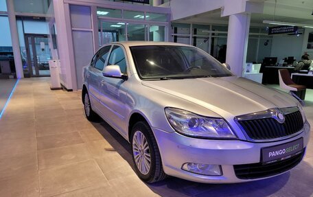 Skoda Octavia, 2010 год, 875 000 рублей, 2 фотография