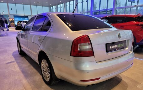 Skoda Octavia, 2010 год, 875 000 рублей, 6 фотография