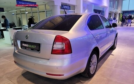 Skoda Octavia, 2010 год, 875 000 рублей, 8 фотография