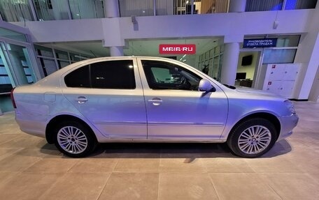 Skoda Octavia, 2010 год, 875 000 рублей, 25 фотография