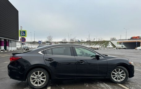 Mazda 6, 2014 год, 1 470 000 рублей, 6 фотография