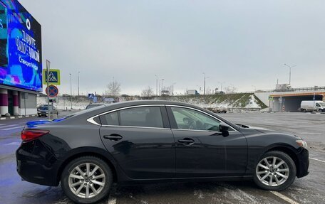 Mazda 6, 2014 год, 1 470 000 рублей, 11 фотография