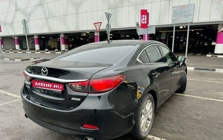 Mazda 6, 2014 год, 1 470 000 рублей, 8 фотография