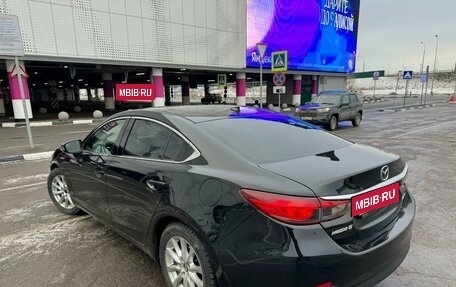 Mazda 6, 2014 год, 1 470 000 рублей, 12 фотография