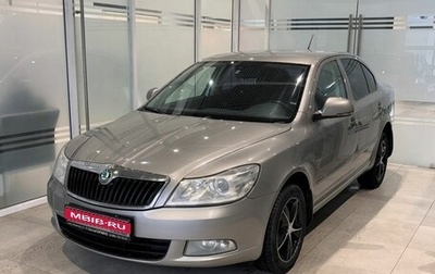 Skoda Octavia, 2011 год, 825 000 рублей, 1 фотография