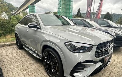 Mercedes-Benz GLE Coupe, 2024 год, 17 050 000 рублей, 1 фотография