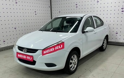 ТагАЗ C10, 2013 год, 540 000 рублей, 1 фотография