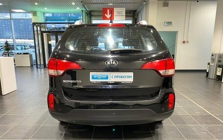 KIA Sorento II рестайлинг, 2015 год, 1 729 000 рублей, 5 фотография