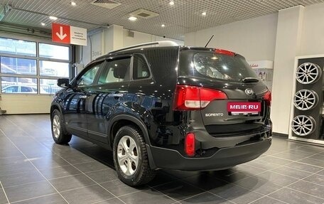 KIA Sorento II рестайлинг, 2015 год, 1 729 000 рублей, 6 фотография