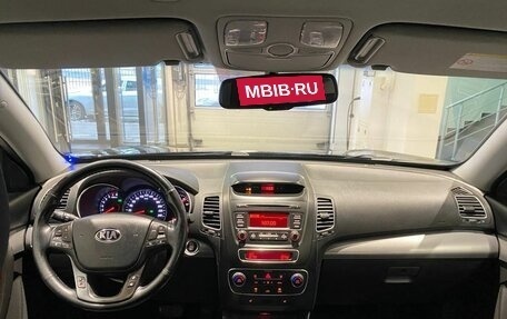 KIA Sorento II рестайлинг, 2015 год, 1 729 000 рублей, 11 фотография