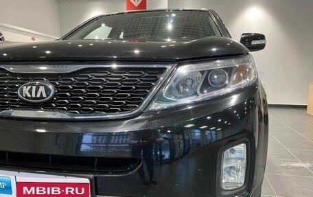 KIA Sorento II рестайлинг, 2015 год, 1 729 000 рублей, 8 фотография