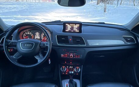 Audi Q3, 2012 год, 1 499 000 рублей, 7 фотография