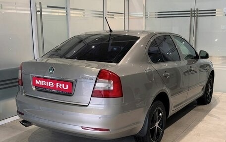 Skoda Octavia, 2011 год, 825 000 рублей, 4 фотография