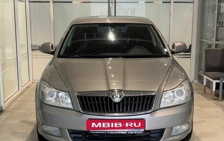 Skoda Octavia, 2011 год, 825 000 рублей, 2 фотография