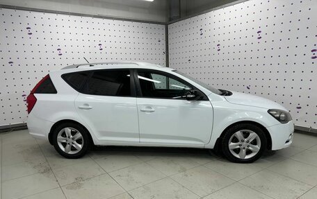 KIA cee'd I рестайлинг, 2012 год, 975 000 рублей, 7 фотография