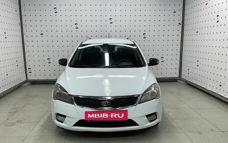 KIA cee'd I рестайлинг, 2012 год, 975 000 рублей, 3 фотография