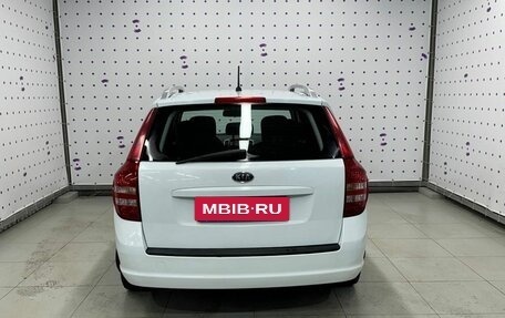 KIA cee'd I рестайлинг, 2012 год, 975 000 рублей, 6 фотография