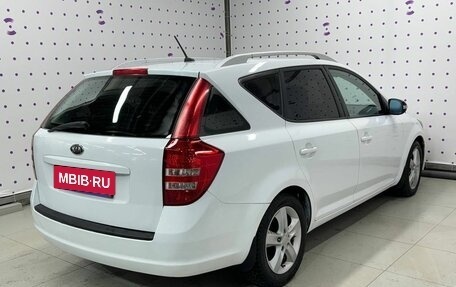 KIA cee'd I рестайлинг, 2012 год, 975 000 рублей, 4 фотография