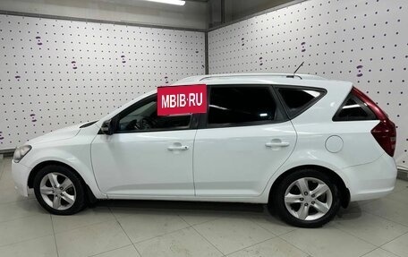 KIA cee'd I рестайлинг, 2012 год, 975 000 рублей, 8 фотография