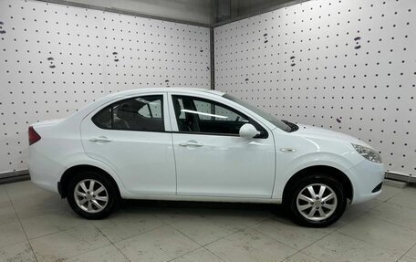 ТагАЗ C10, 2013 год, 540 000 рублей, 7 фотография